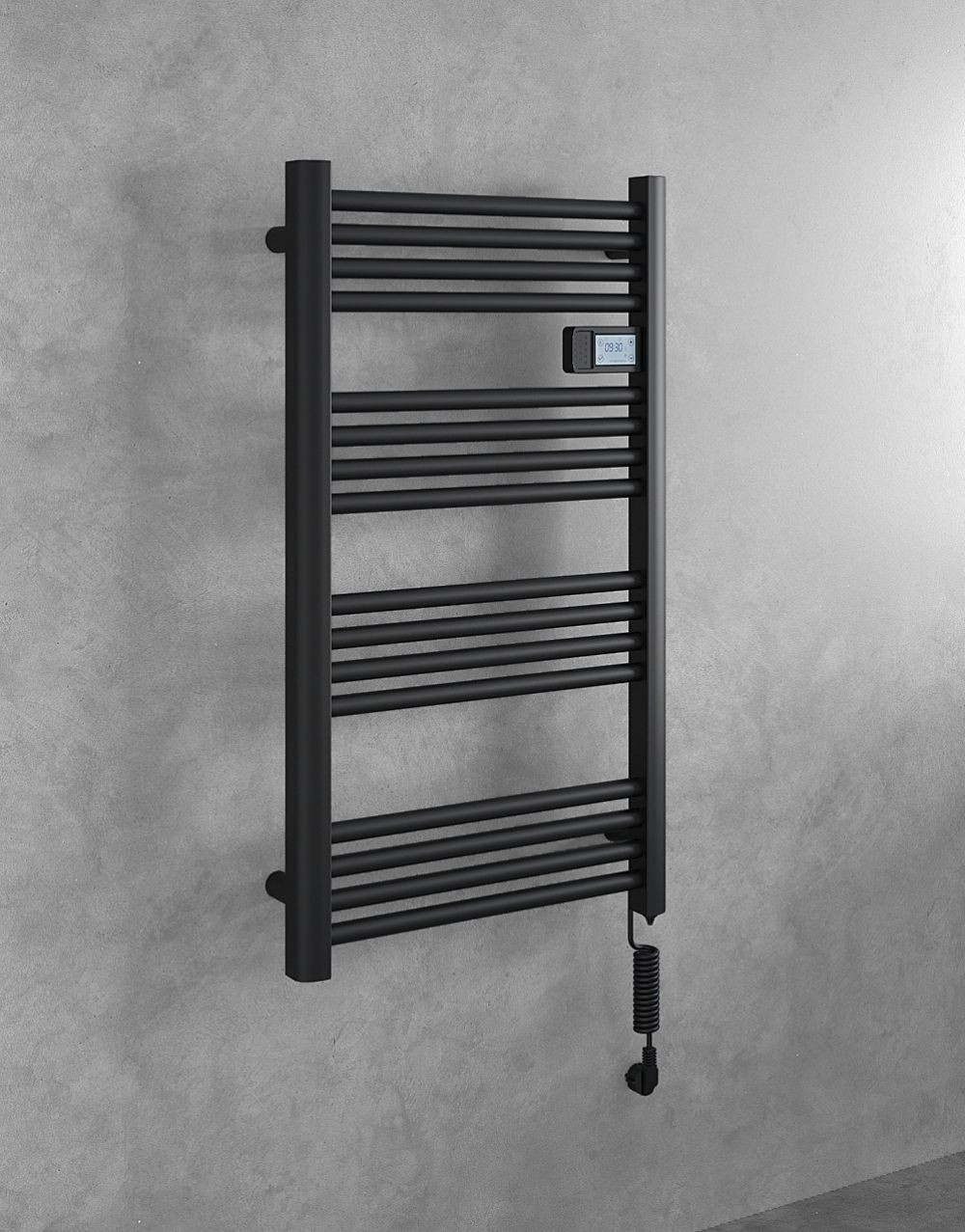 Grzejniki elektryczne