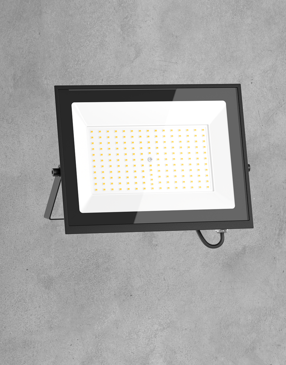 Naświetlacze LED