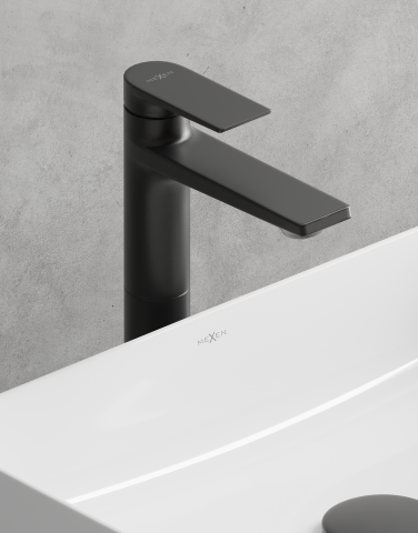 Baterie umywalkowe - Armatura łazienkowa - 123Łazienka