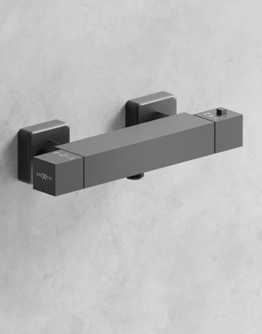 Baterie prysznicowe - Armatura łazienkowa - 123Łazienka