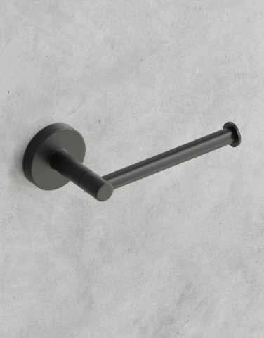 Uchwyty, wieszaki i stojaki na papier toaletowy - 123Łazienka