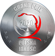 Złoty laur klienta 2021