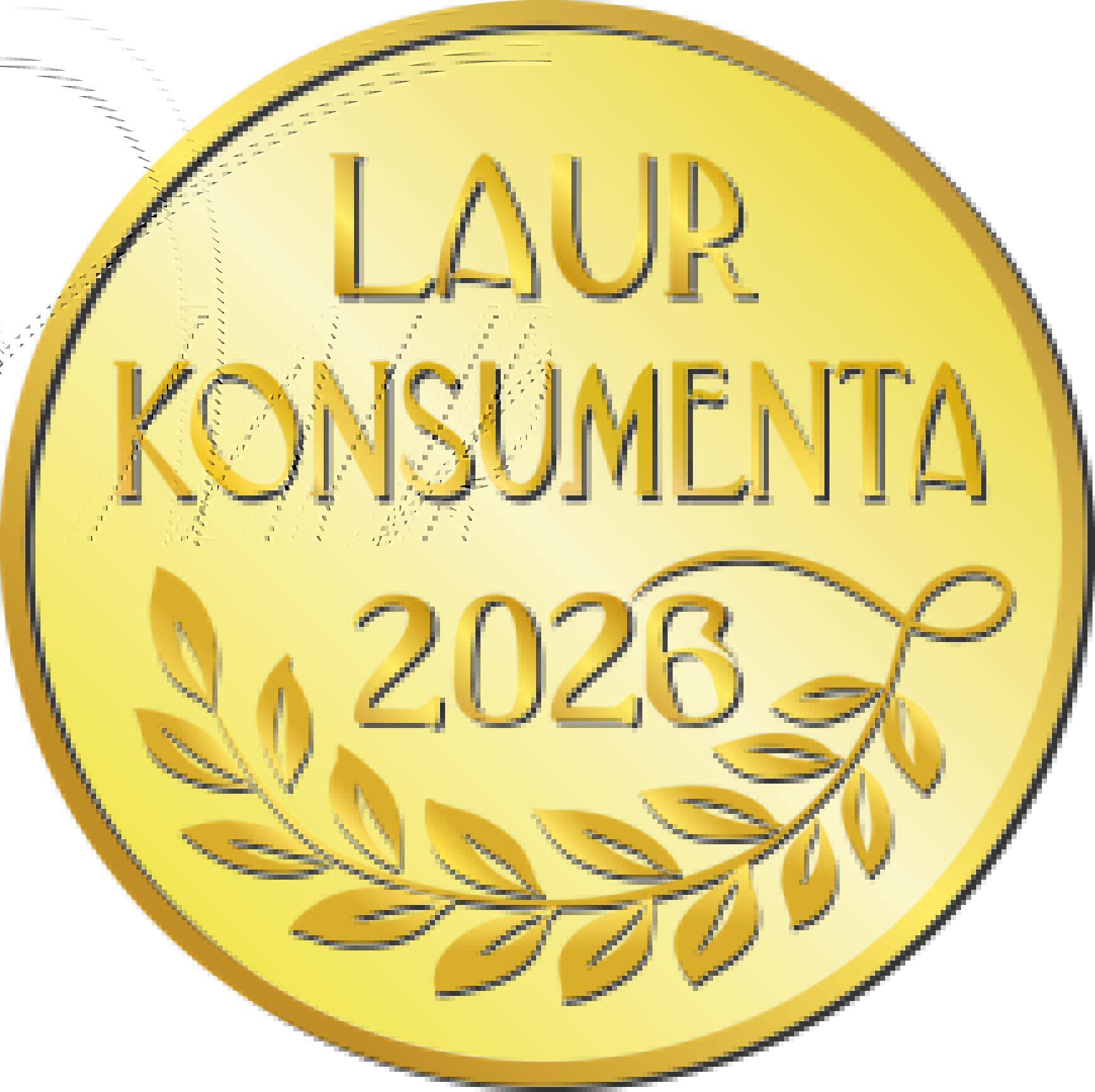 Złoty laur klienta 2021