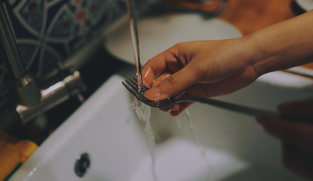 Higiena w zgodzie z naturą, czyli moda na ekologiczne baterie łazienkowe