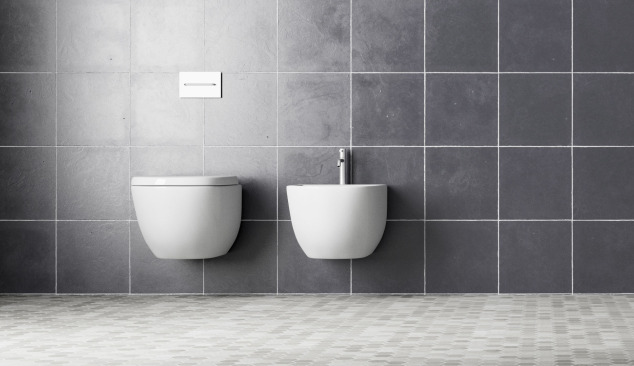 Wybierz funkcjonalną miskę WC do swojej łazienki