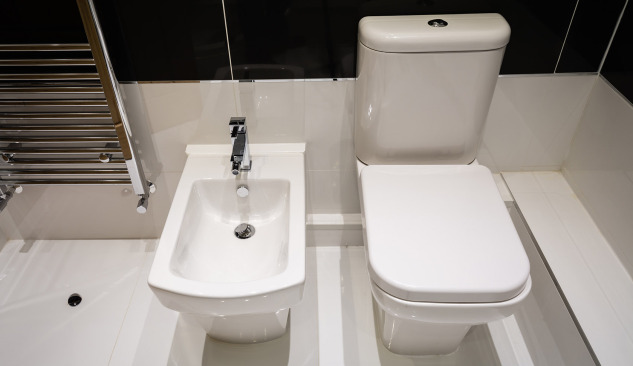 Dlaczego warto zainwestować w deskę WC myjącą?