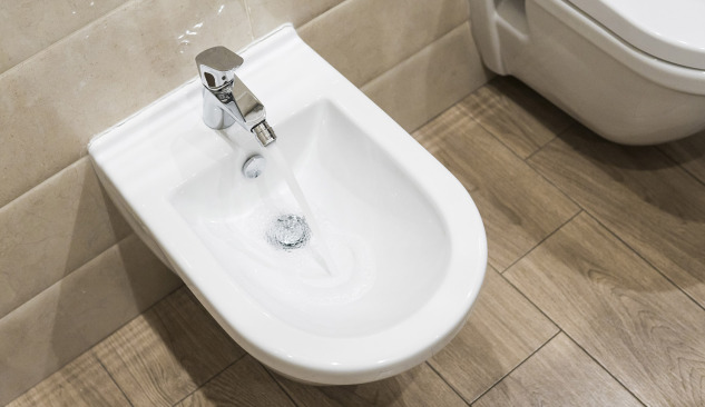 Czy bidet i bidetta to lepsze rozwiązanie od toalety z deską myjącą?