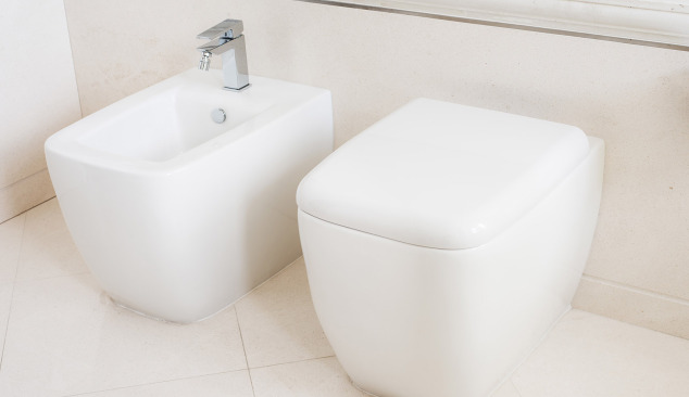 Dlaczego w łazience potrzebny jest bidet?