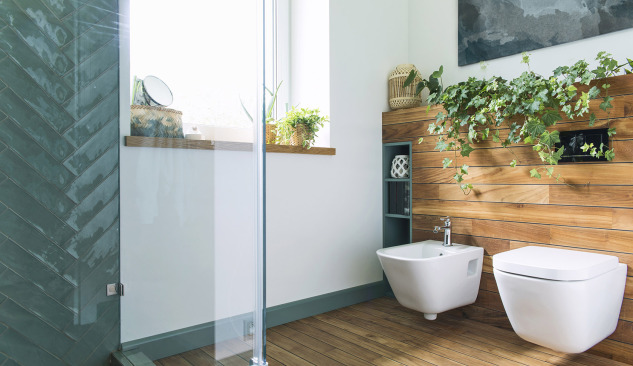 Bidet do łazienki - co warto o nim wiedzieć?