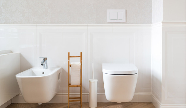 Komu może przydać się bidet wiszący