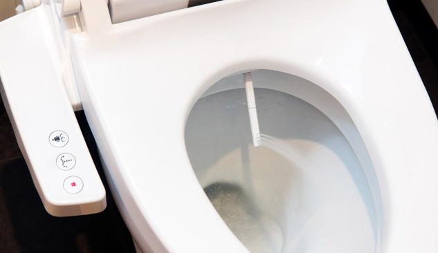 O czym warto być poinformowanym przed zakupem deski WC myjącej?