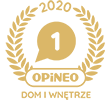Opineo 2020 Dom i Wnętrze