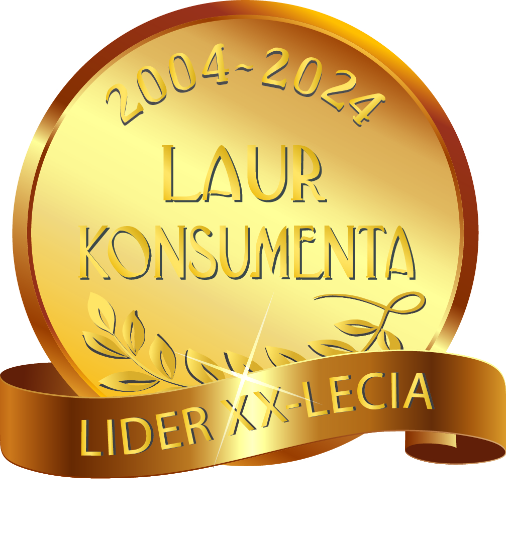 Lider XX-Lecia 2004-2024