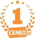 Ceneo 2018 w kategorii Budowa i Ogród