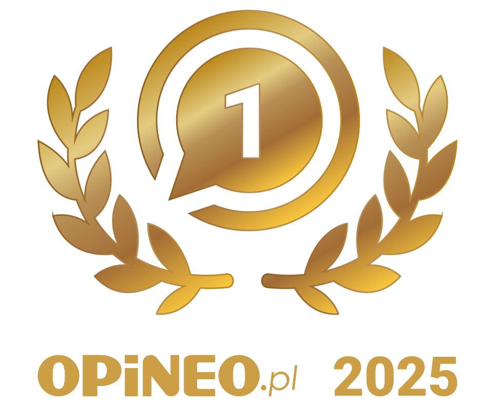 Budowa i Remont 1 miejsce 2025