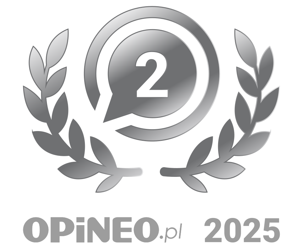 Megasklepy 2025 2 miejsce