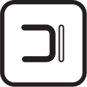 Profil wyrównujący