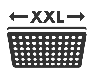 XXL Performance