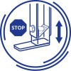Hamulec w stopie